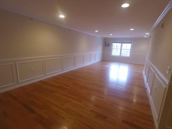 Huge Living area