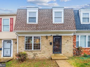 9036 Continental Pl, Landover, MD 20785