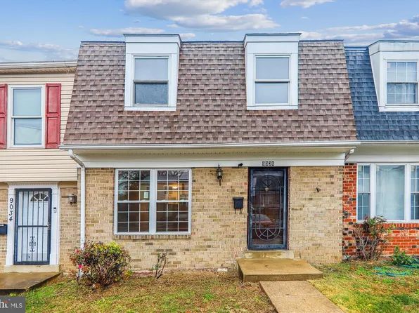 9036 Continental Pl, Landover, MD 20785