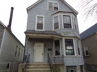 10251 S Avenue M, Chicago, IL 60617