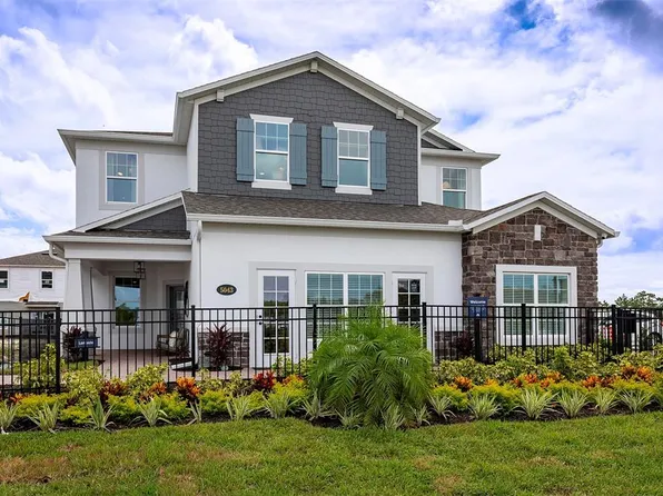 5043 Prairie Preserve Run, Saint Cloud, FL 34772