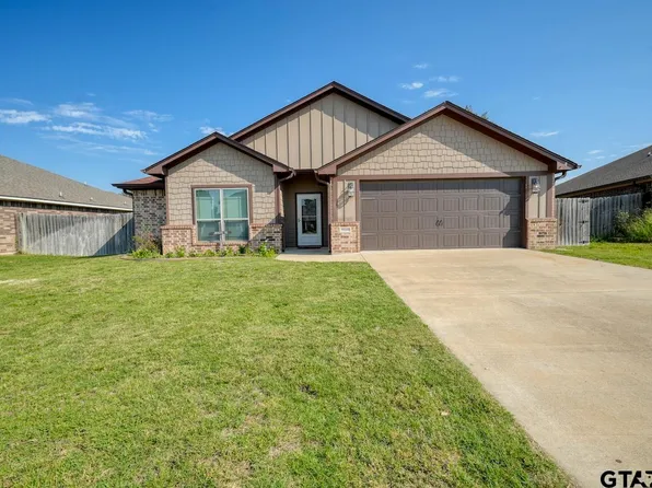 15342 Spring Oaks Dr, Lindale, TX 75771
