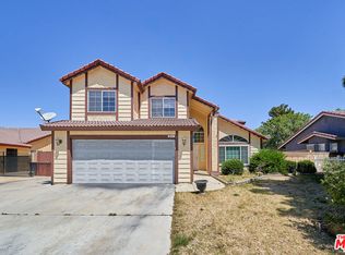 647 E Avenue J10, Lancaster, CA 93535