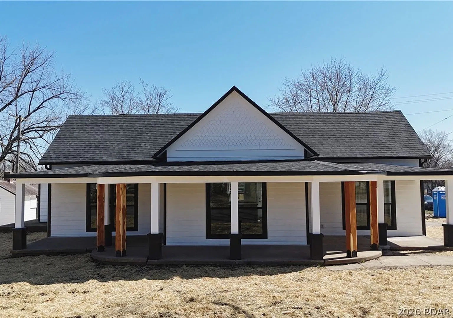 Remodeled 3 Bed, 2 Bath Home on a Corner Lot in Eldon — Photo 1