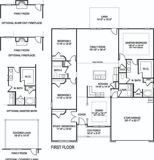 2nd image of 135 Swinford Dr #85
