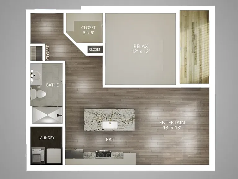 Luxe 23 — Photo 21