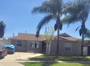 11572 Everston St, Norwalk, CA 90650