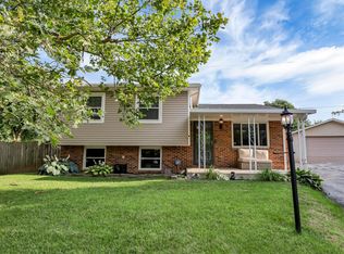 3035 Rivercliff Rd, Columbus, OH 43223