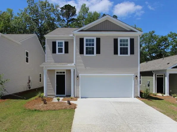 9747 Roseberry St, Ladson, SC 29456
