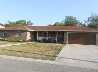 1522 Narcissus Blvd, New Braunfels, TX 78130