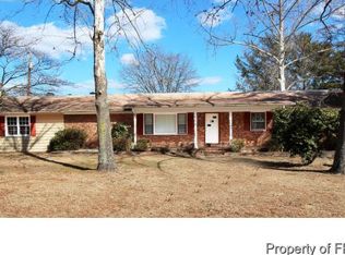 7332 Stoney Point Rd, Fayetteville, NC 28306