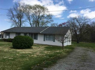 5653 Us Highway 641 S, Hazel, KY 42049