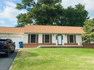 511 Tolham Dr, Bear, DE 19701