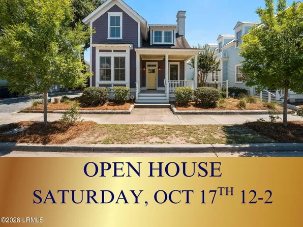 1604 Prince Street, Beaufort, SC 29902