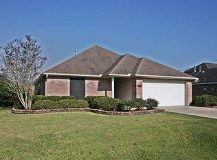 5905 Westchase Loop, Lumberton, TX 77657