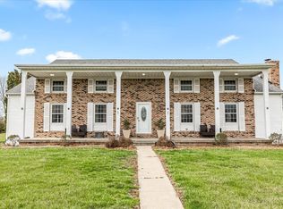 5475 N Stony Creek Rd, Monroe, MI 48162