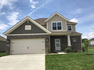 3079 Megan Dr, Newburgh, IN 47630