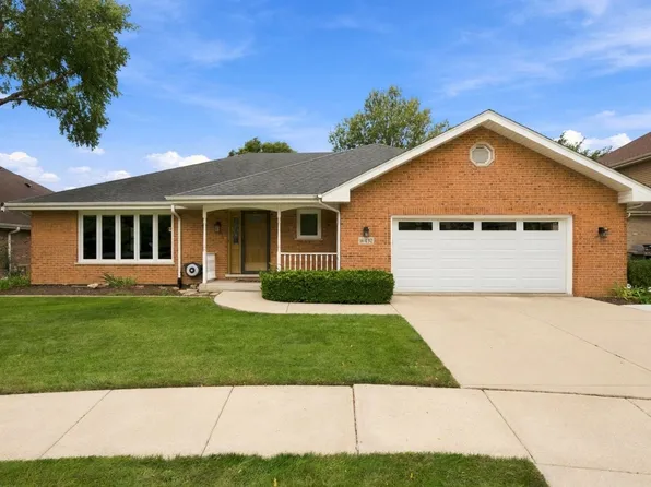 16432 Pear Ave, Orland Park, IL 60467