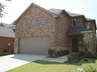 408 Perkins Dr, Argyle, TX 76226
