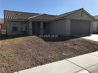 357 Penney View Ct, North Las Vegas, NV 89032