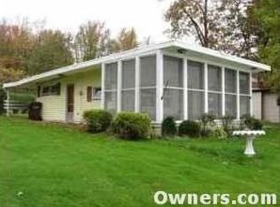 1805 W 570 N, Howe, IN 46746