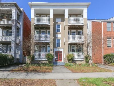 1323 Colonial Ave APT 5, Norfolk, VA, 23517