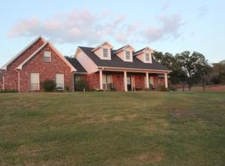4254 Rogers Hill Rd, West, TX 76691
