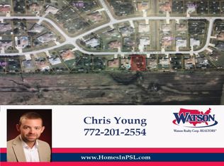 5920 NW Ketona Cir, Port Saint Lucie, FL 34986