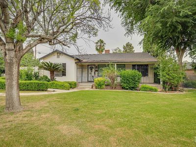 2849 Alturas Dr, Bakersfield, CA, 93305