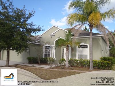 1727 Crown Hill Blvd, Orlando, FL, 32828