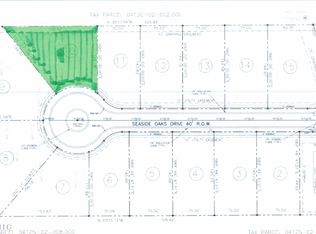 Seaside Oaks Dr LOT 10, Pass Christian, MS 39571