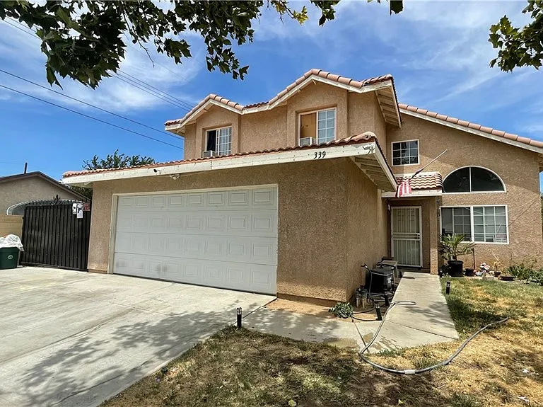 339 E Avenue J12, Lancaster, CA 93535 | Zillow