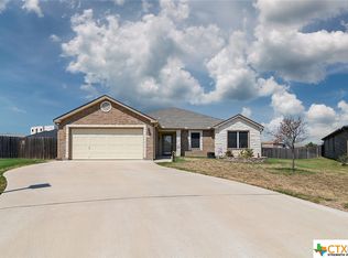 2534 Valley Forge Dr, Belton, TX 76513