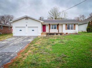 1119 E Camorene St, Springfield, MO 65803