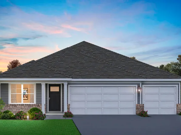 47 N Larwick Cir, Valparaiso, IN 46385