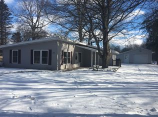 300 Longview St, Midland, MI 48642