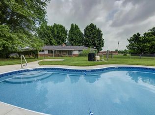4036 W Weaver Rd, Battlefield, MO 65619