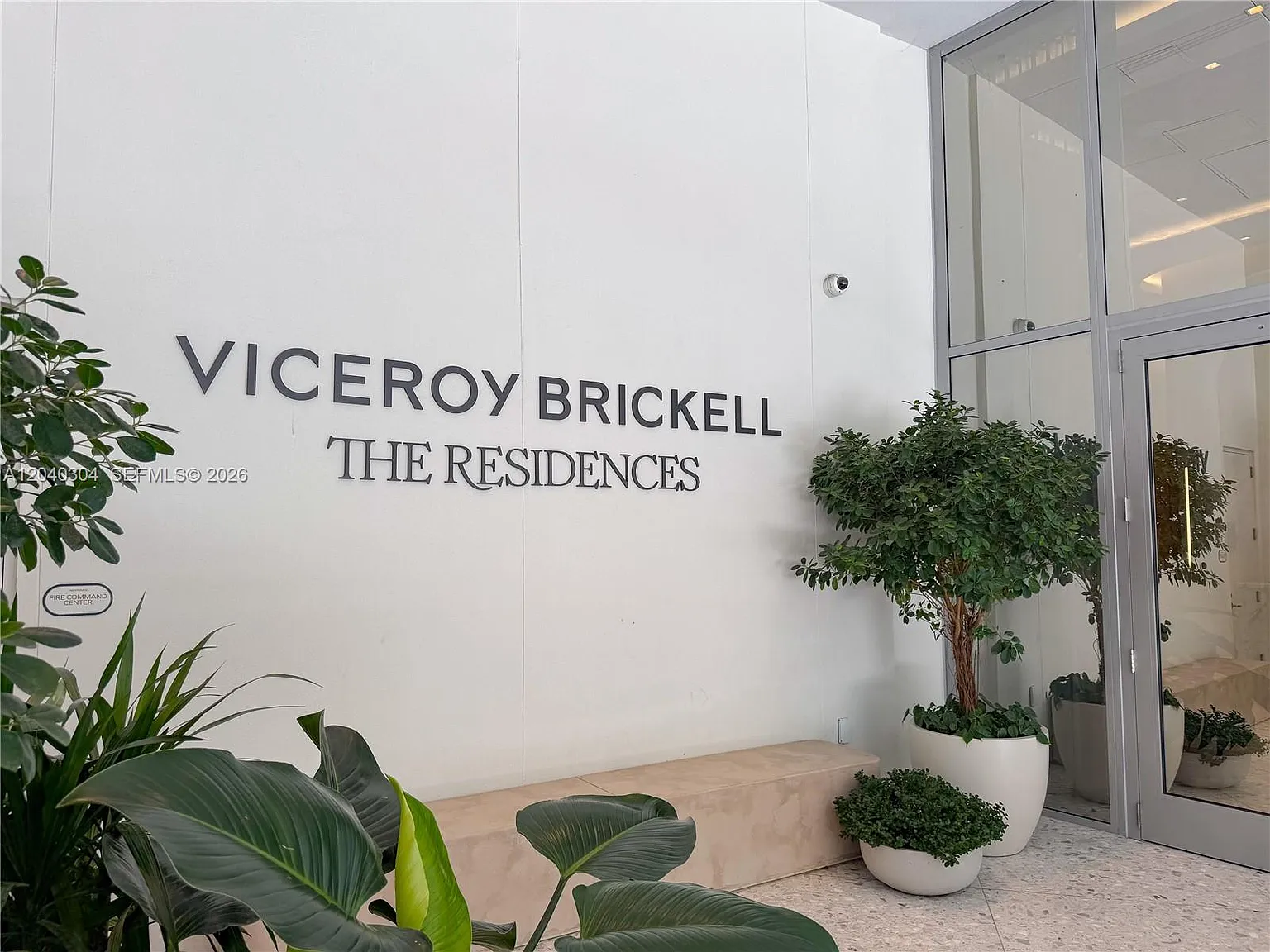 Viceroy Brickell — Photo 2