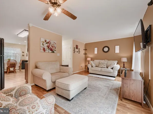 607 Nanticoke Ct, Abingdon, MD 21009