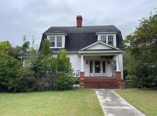 209 Willcox Ave, Marion, SC 29571
