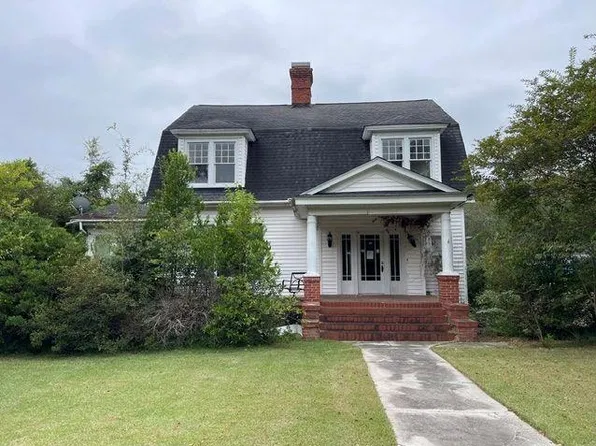 209 Willcox Ave, Marion, SC 29571
