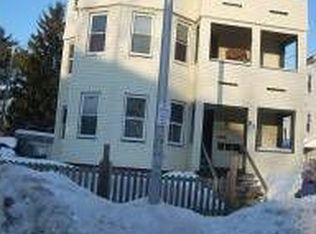 53 Granite St, Worcester, MA 01604