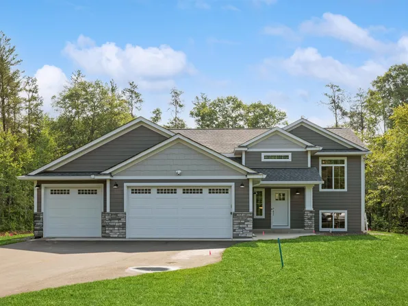 13812 Oakwood Dr, Baxter, MN 56425