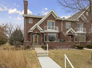 10774 Falling Water Ln UNIT D, Woodbury, MN 55129