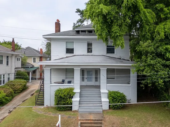 1426 13th Pl S, Birmingham, AL 35205