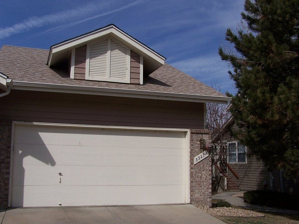 For Sale: 3327 W 114th Cir#A, Westminster, CO 80031