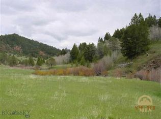 Tbd Sage Creek Rd, Bridger, MT 59014