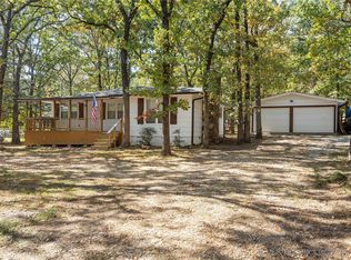 18087 W 947th Rd, Vian, OK 74962