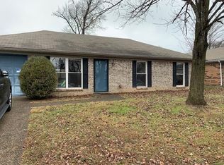3919 Carver St, New Albany, IN