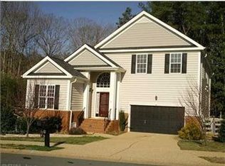 5224 Hillside Way, Williamsburg, VA 23185